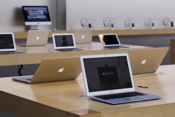 Is you Mac really secure?
