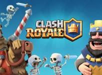 Clash Royale