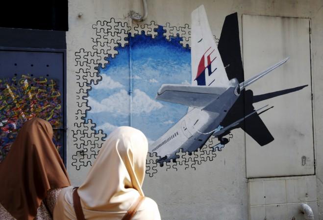 Mh370