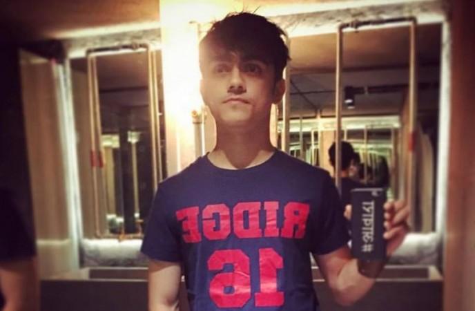 Rohan Shah