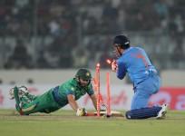 India vs Pakistan