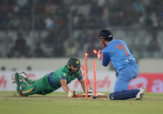 India vs Pakistan