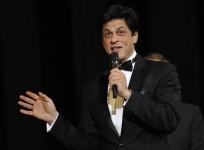 Shah Rukh Khan