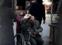 Syria health crisis