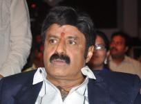 Nandamuri Balakrishna at Savitri audio launch
