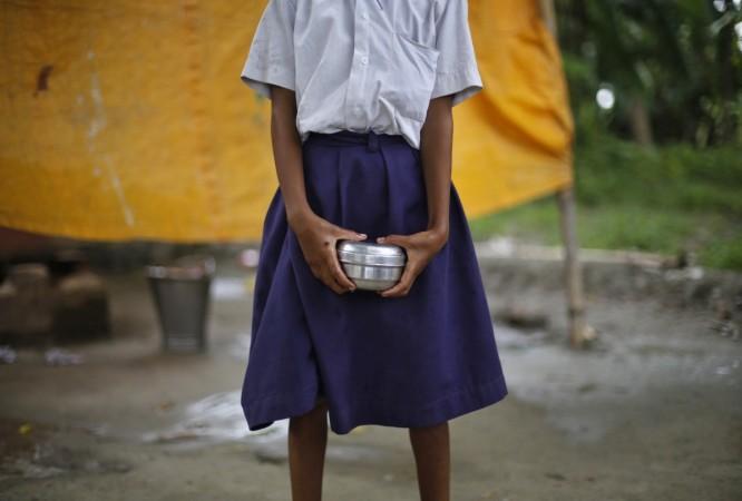 Female genital mutilation