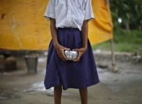 Female genital mutilation