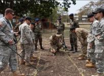 Exercise Force -18