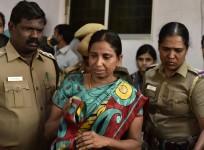 Nalini Rajiv Gandhi