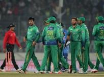 Pakistan
