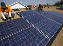 Vivint Solar inc