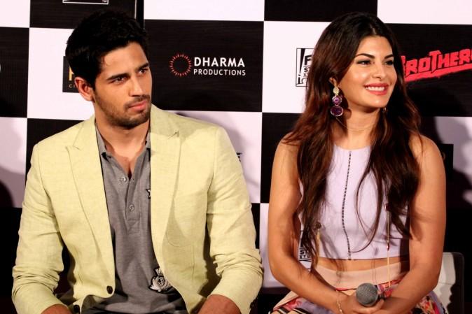 Sidharth Malhotra, Jacqueline Fernandez Sidharth Malhotra, Jacqueline Fernandez