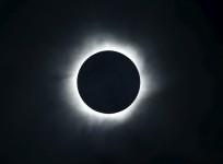 solar eclipse