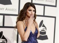 Selena Gomez