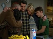 "Modern Family" will not air a new episode this week