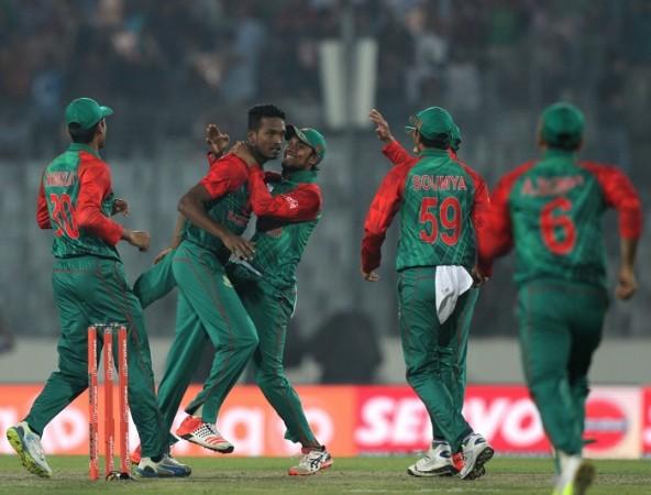 Bangladesh
