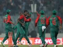 Bangladesh
