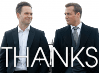 Mike decided to own up to his mistake plea guilty in Season 5 finale of "Suits"