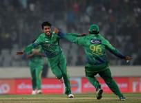 Mohammad Amir