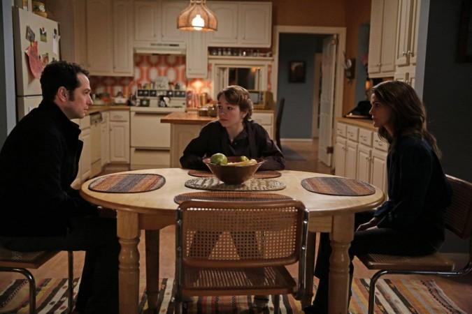 The Americans Season 4