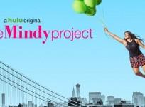 Mindy Project returns to Hulu on April 12.