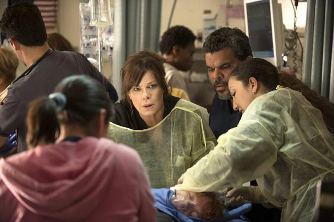 Code Black Season 2