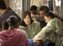Code Black Season 2