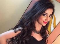 "Saath Nibhaana Saathiya" actress Lovey Sasan harassed by a fan. Pictured: Lovey Sasan