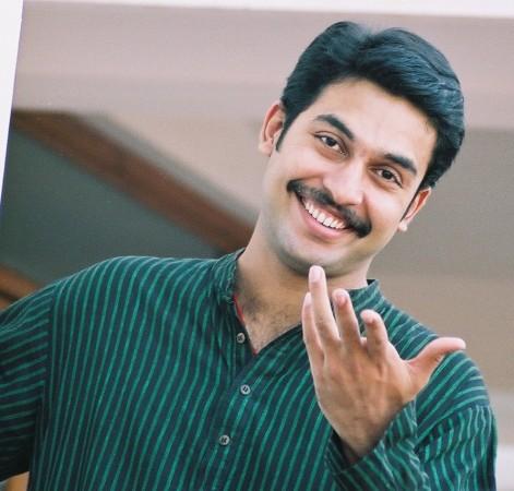 Jishnu Raghavan