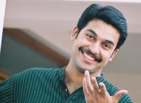 Jishnu Raghavan