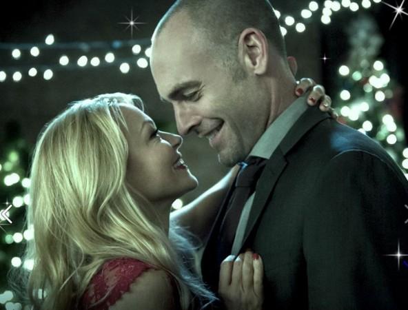 Donna Smoak and Quentin Lance are the top contenders for the grave currently