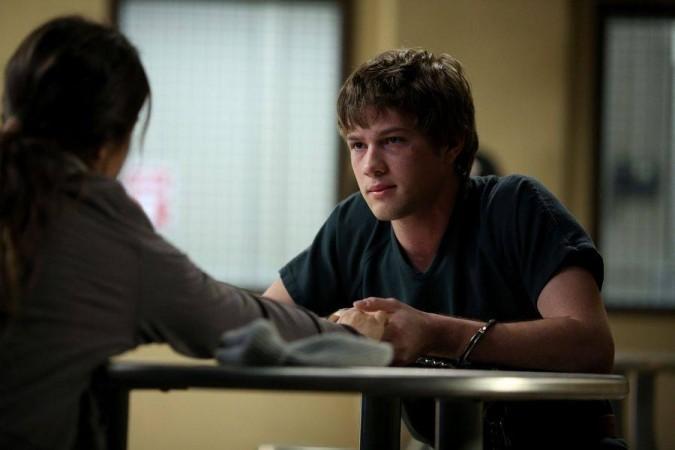 American Crime