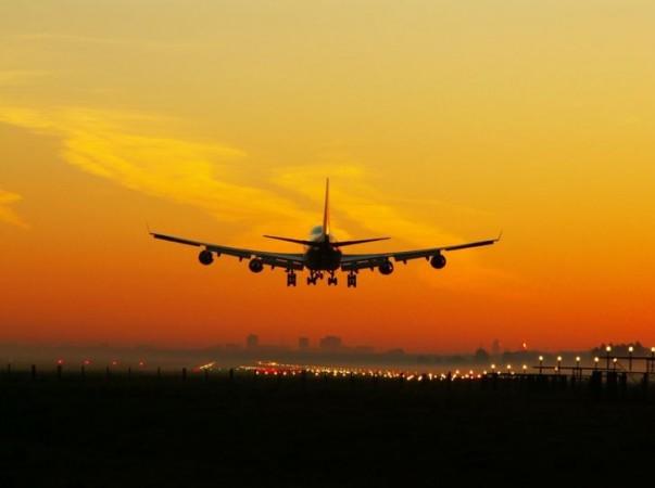 Indian civil aviation industry