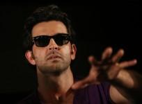 Hrithik Roshan
