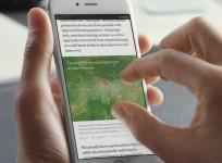 Facebook Instant Articles