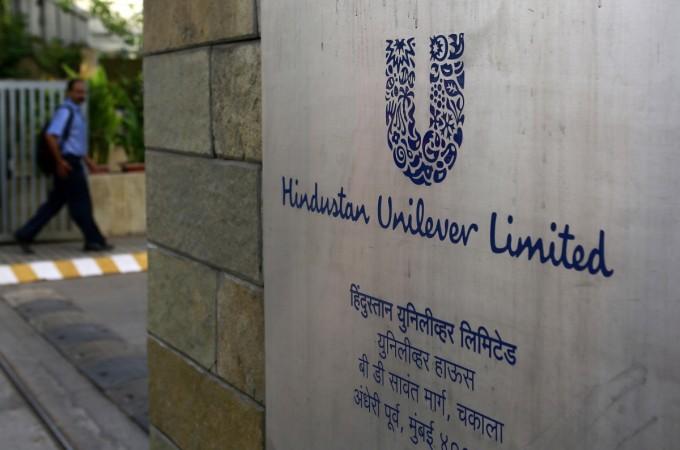 Hindustan Unilever
