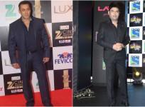Salman Khan, Kapil Sharma