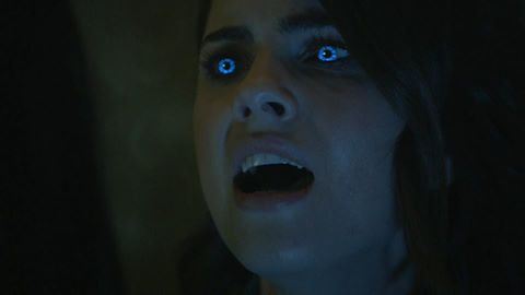Teen Wolf