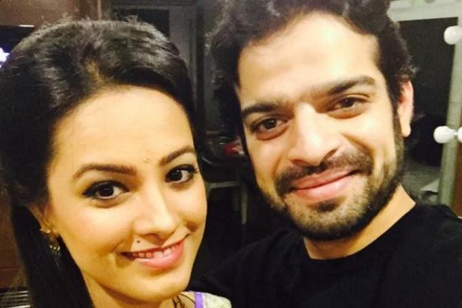 Anita Hassanandani and Karan Patel Anita Hassanandani and Karan Patel are one of the best friends of TV industry. Pictured: Anita Hassanandani (on the left) and Karan Patel.