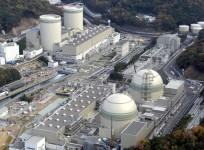 kansai electric nuclear reactor