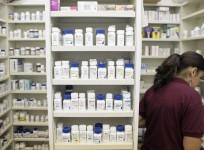 U.S. health agency estimates 2015 prescription drug spending rising to $457 billion
