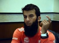 Moeen Ali
