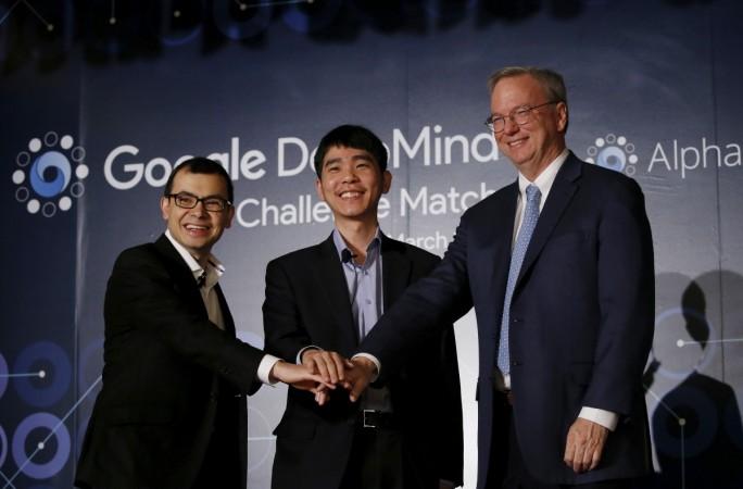 DeepMind