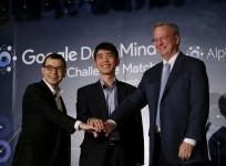 DeepMind