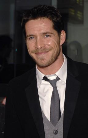 Sean Maguire