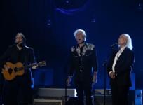 Crosby, Stills and Nash
