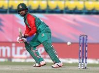 Tamim Iqbal Bangladesh World T20