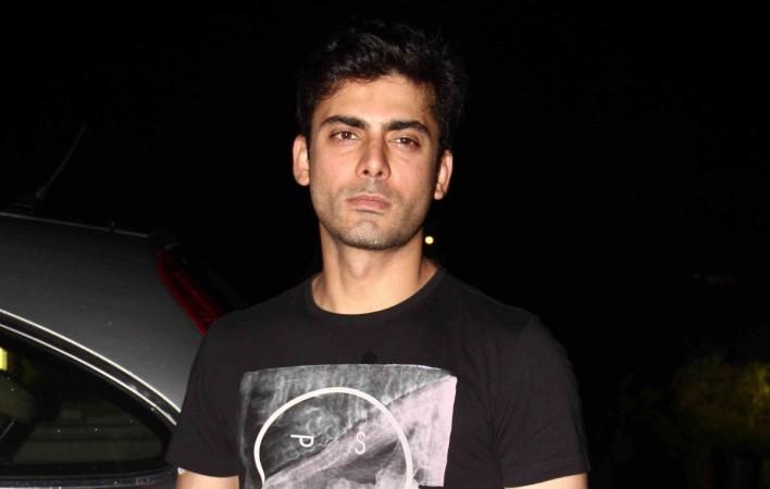 Fawad Khan