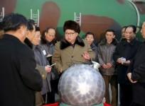 kim jong un