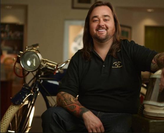 Chumlee